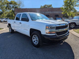 Used 2018 Chevrolet Silverado 1500 W/T image 3