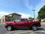 Used 2018 RAM 2500 Big Horn w/ Sport Appearance Group image 6