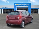 Certified 2022 Chevrolet Spark LT image 4
