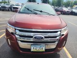 Used 2014 Ford Edge Limited image 2