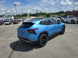 New 2025 Chevrolet Trax ACTIV image 3