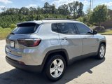 Used 2022 Jeep Compass Latitude w/ Sun and Sound Group image 5