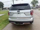 Used 2017 Ford Explorer Limited w/ Equipment Group 301A image 6