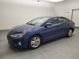 Used 2019 Hyundai Elantra SEL image 2