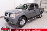 Used 2019 Nissan Frontier SV image 2