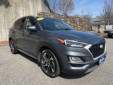 Used 2019 Hyundai Tucson Sport w/ Cargo Package image 5