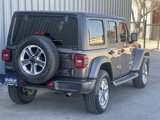 Used 2019 Jeep Wrangler Unlimited Sahara w/ Safety Group image 3