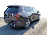 Used 2020 Cadillac XT6 Premium Luxury image 4