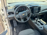 Used 2018 Chevrolet Traverse LS w/ LPO, Floor Liner Package image 5