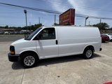 Used 2013 Chevrolet Express 1500 image 3