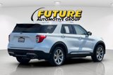 Certified 2020 Ford Explorer Platinum w/ Premium Technology Package image 3