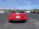 Used 2007 Pontiac Solstice Convertible w/ Premium Package image 5
