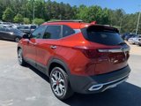Certified 2021 Kia Seltos SX image 5