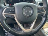 Used 2016 Jeep Grand Cherokee Limited w/ Luxury Group II image 3