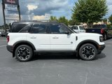 Certified 2021 Ford Bronco Sport Outer Banks image 3