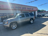 Used 2009 Chevrolet Tahoe LTZ image 2