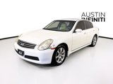 Used 2006 INFINITI G35 Sedan w/ (P03) Premium Pkg C image 3