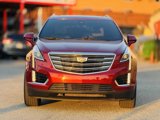 Used 2017 Cadillac XT5 Luxury w/ Driver Awareness Package image 2