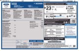 Used 2020 Ford Edge SEL w/ Convenience Package image 3
