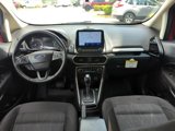 Used 2020 Ford EcoSport SE w/ Interior Protection Package image 4