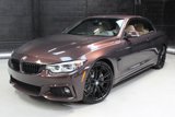 Used 2020 BMW 440i Convertible w/ M Sport Package image 5