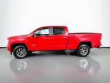 Used 2015 GMC Canyon SLE w/ All-Terrain Package image 4