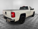 Used 2016 GMC Sierra 1500 2WD Regular Cab image 4