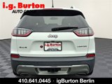 Used 2019 Jeep Cherokee Limited w/ Trailer Tow Group image 5
