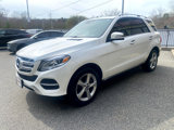 Used 2019 Mercedes-Benz GLE 400 4MATIC image 4
