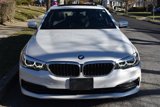 Used 2019 BMW 530i w/ Convenience Package image 3