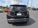 Used 2017 Jeep Renegade Sport w/ Power & Air Group image 4