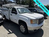 Used 2013 GMC Sierra 2500 SLE w/ SLE Preferred Package image 2
