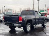 Used 2010 GMC Sierra 1500 SLT image 5