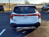 Used 2024 Kia Seltos EX image 4