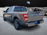 Certified 2022 Ford F150 XL w/ STX Appearance Package image 4