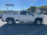 Used 2022 Chevrolet Silverado 2500 LTZ w/ Safety Package image 2