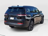 New 2025 Jeep Grand Cherokee L Altitude image 3