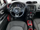 Used 2017 Jeep Renegade Trailhawk w/ Safety & Security Group image 4