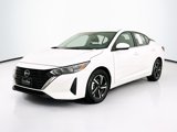 Used 2024 Nissan Sentra SV image 3