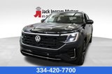New 2025 Volkswagen Atlas Cross Sport SEL Premium R-Line image 1
