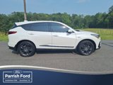 Used 2021 Acura RDX A-Spec image 2