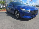 Used 2023 Hyundai Elantra SEL w/ Convenience Package image 4