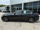 Used 2020 BMW 330i xDrive Sedan w/ Convenience Package image 4