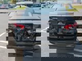 New 2025 Nissan Versa S w/ Trunk Package image 5