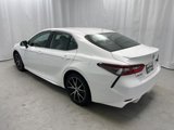 Used 2023 Toyota Camry SE image 4