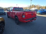 Used 2022 RAM 1500 Big Horn image 4