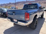 Used 2006 Dodge Ram 2500 Truck SLT w/ Quad Cab Big Horn Value Group image 6