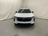 New 2025 Chevrolet Trax RS w/ Driver Confidence Package image 3