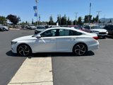 Used 2018 Honda Accord Sport image 4