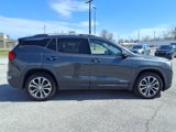 Used 2020 GMC Terrain SLT image 2